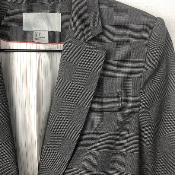 H&M Jackets & Blazers - H&M Blazer, 4